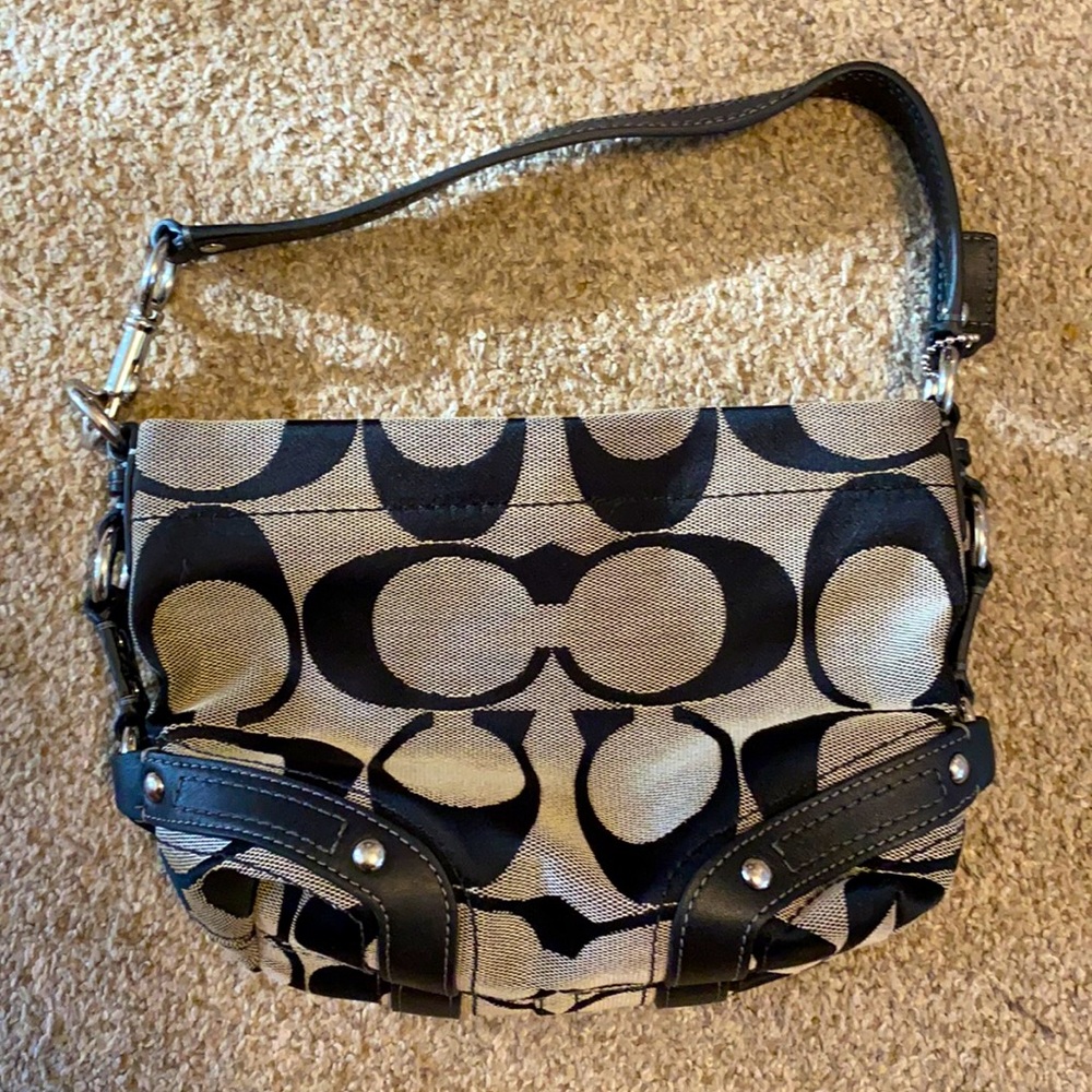 Coach handbag